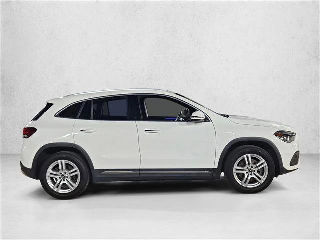 Certified 2023 Mercedes-Benz GLA 250 image 4