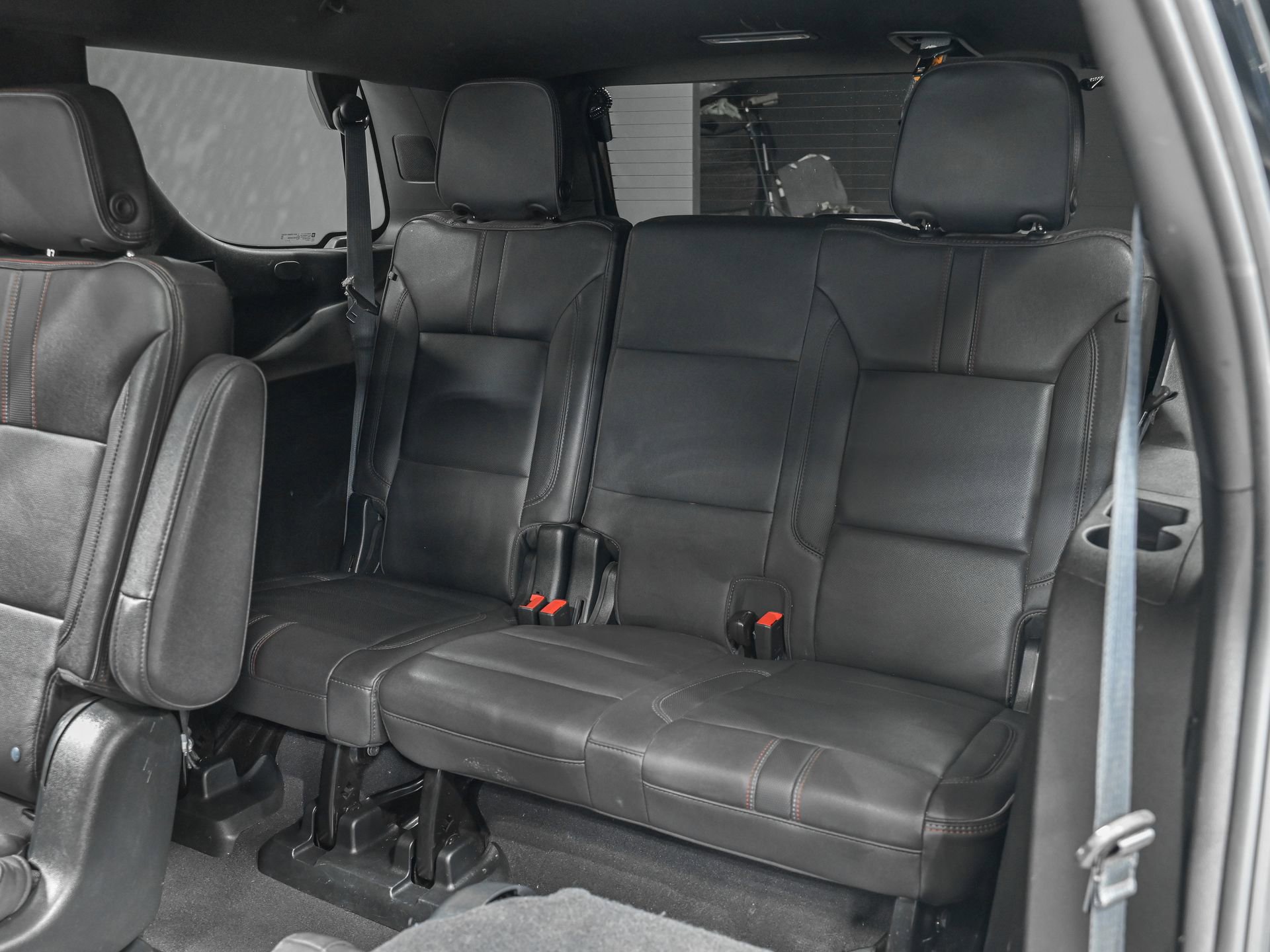 Used 2023 Chevrolet Tahoe RST w/ Luxury Package image 30