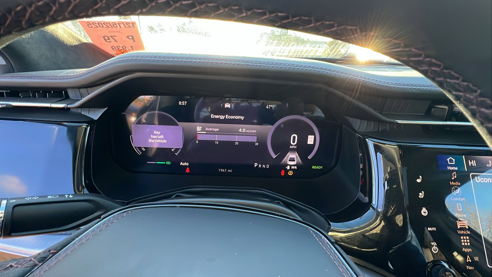 Used 2024 Jeep Wagoneer Launch Edition image 30