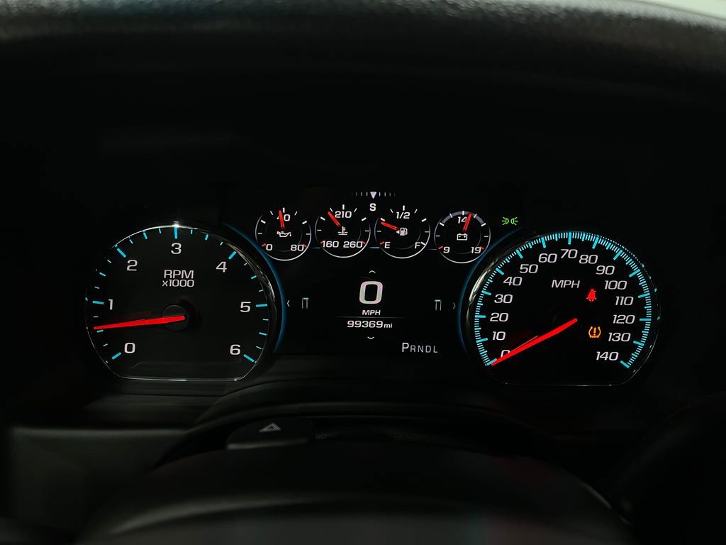 Used 2018 Chevrolet Tahoe Premier image 23