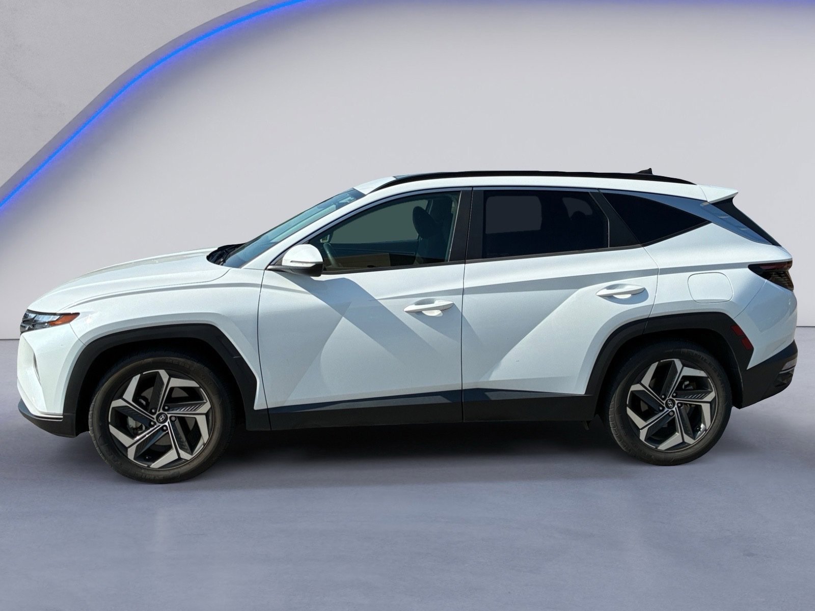 Used 2022 Hyundai Tucson SEL w/ Convenience Package FWD image 3
