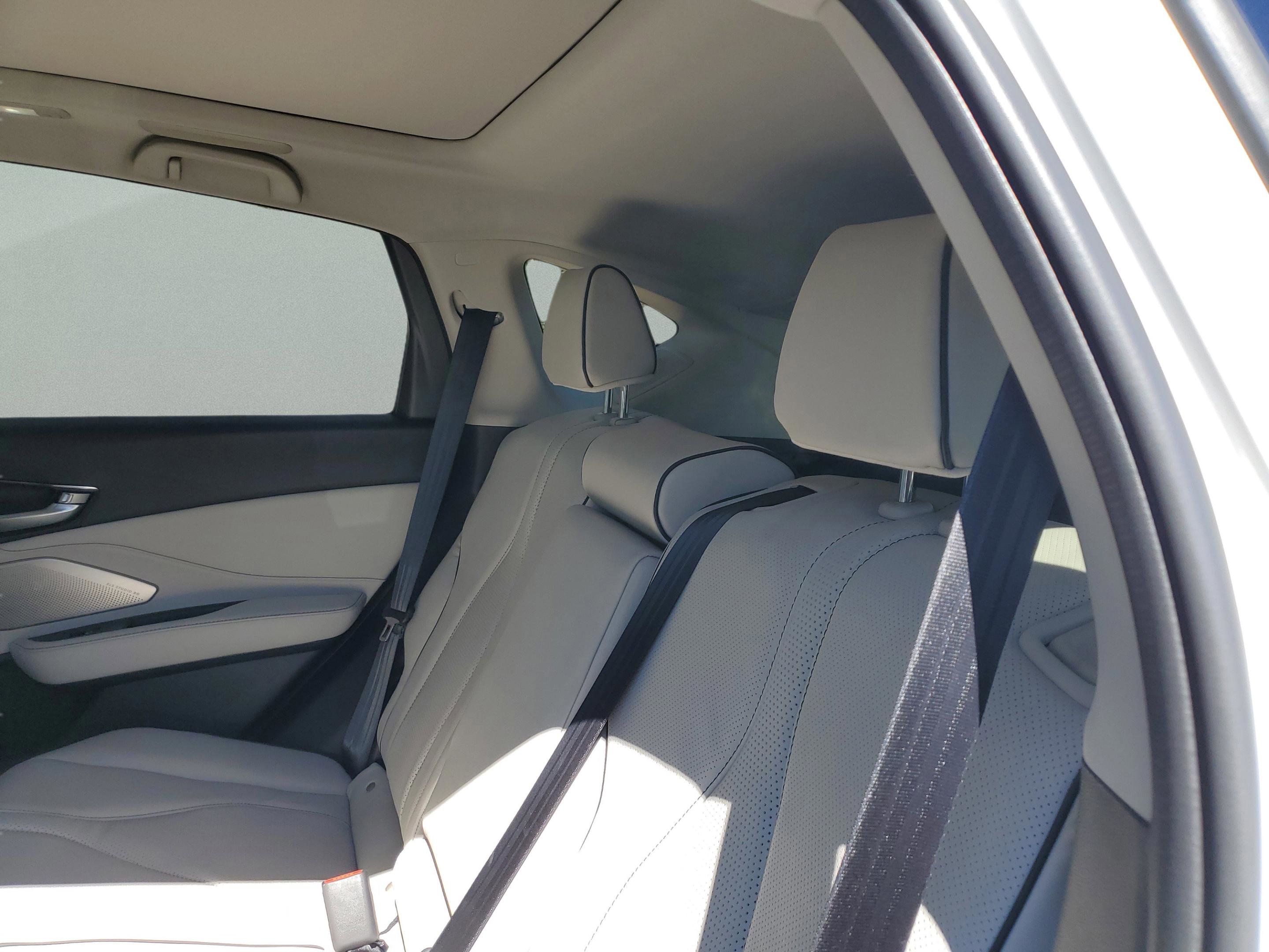 New 2026 Acura RDX SH-AWD w/ Advance Package image 13