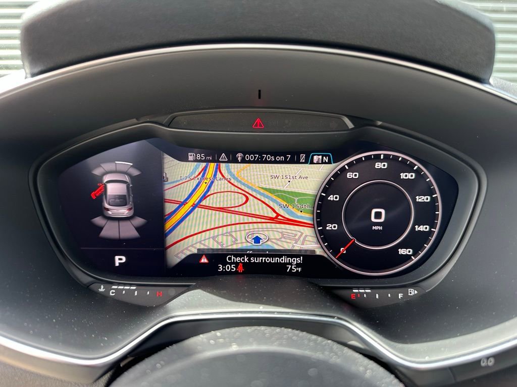 Used 2023 Audi TT 2.0T image 29