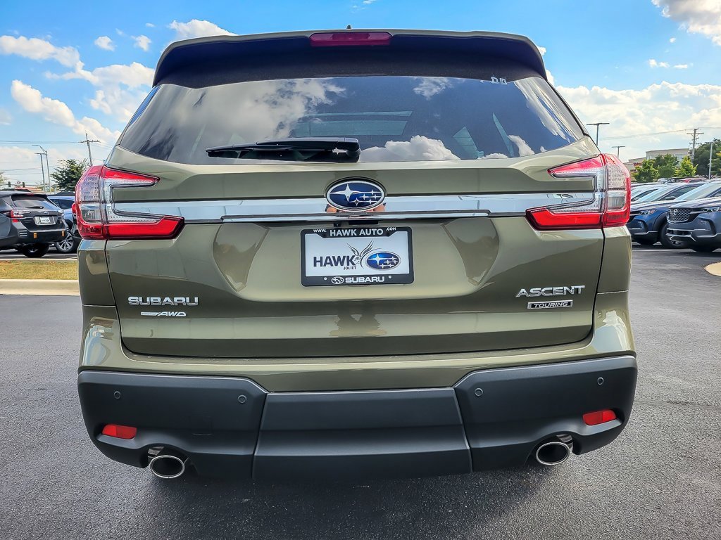New 2025 Subaru Ascent Touring image 5