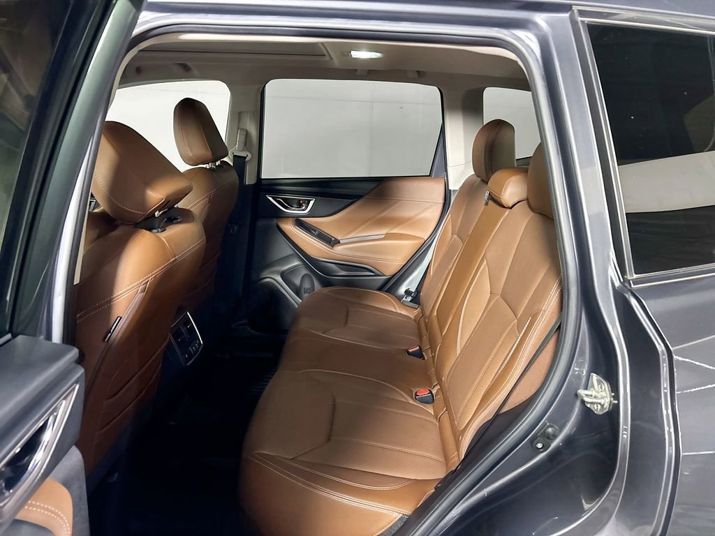 Used 2021 Subaru Forester Touring w/ Popular Package #2 image 21