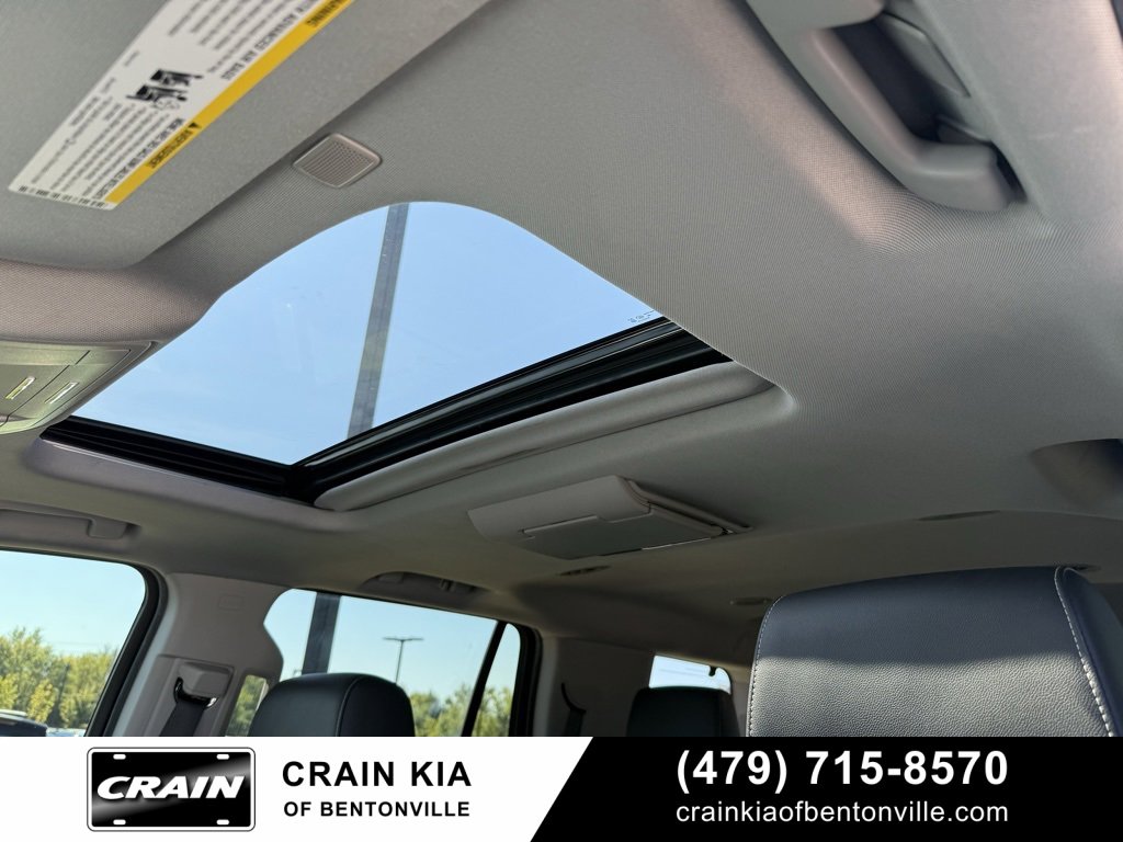Used 2020 Chevrolet Tahoe Premier image 27