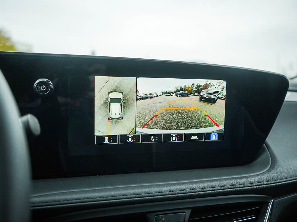 New 2026 Buick Encore GX Avenir w/ Avenir Technology Package image 25