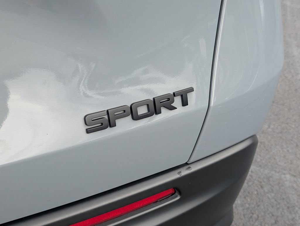 Used 2024 Honda HR-V Sport image 24