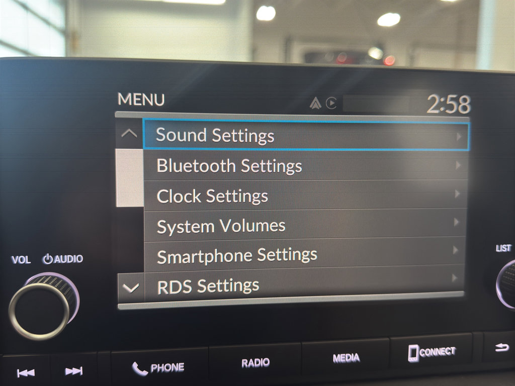 New 2025 Acura Integra A-Spec image 16