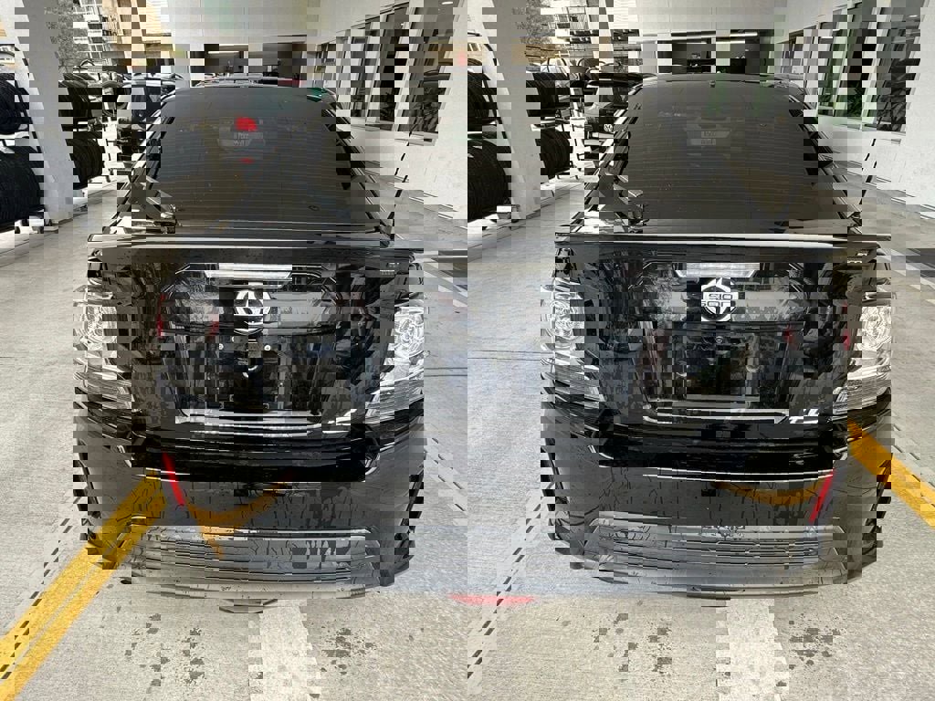 Used 2016 Scion tC image 5