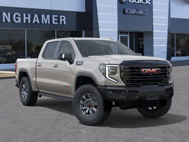 New 2026 GMC Sierra 1500 AT4X image 7