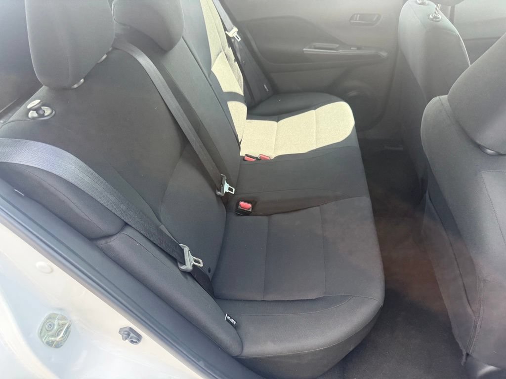Used 2023 Nissan Kicks S FWD image 42