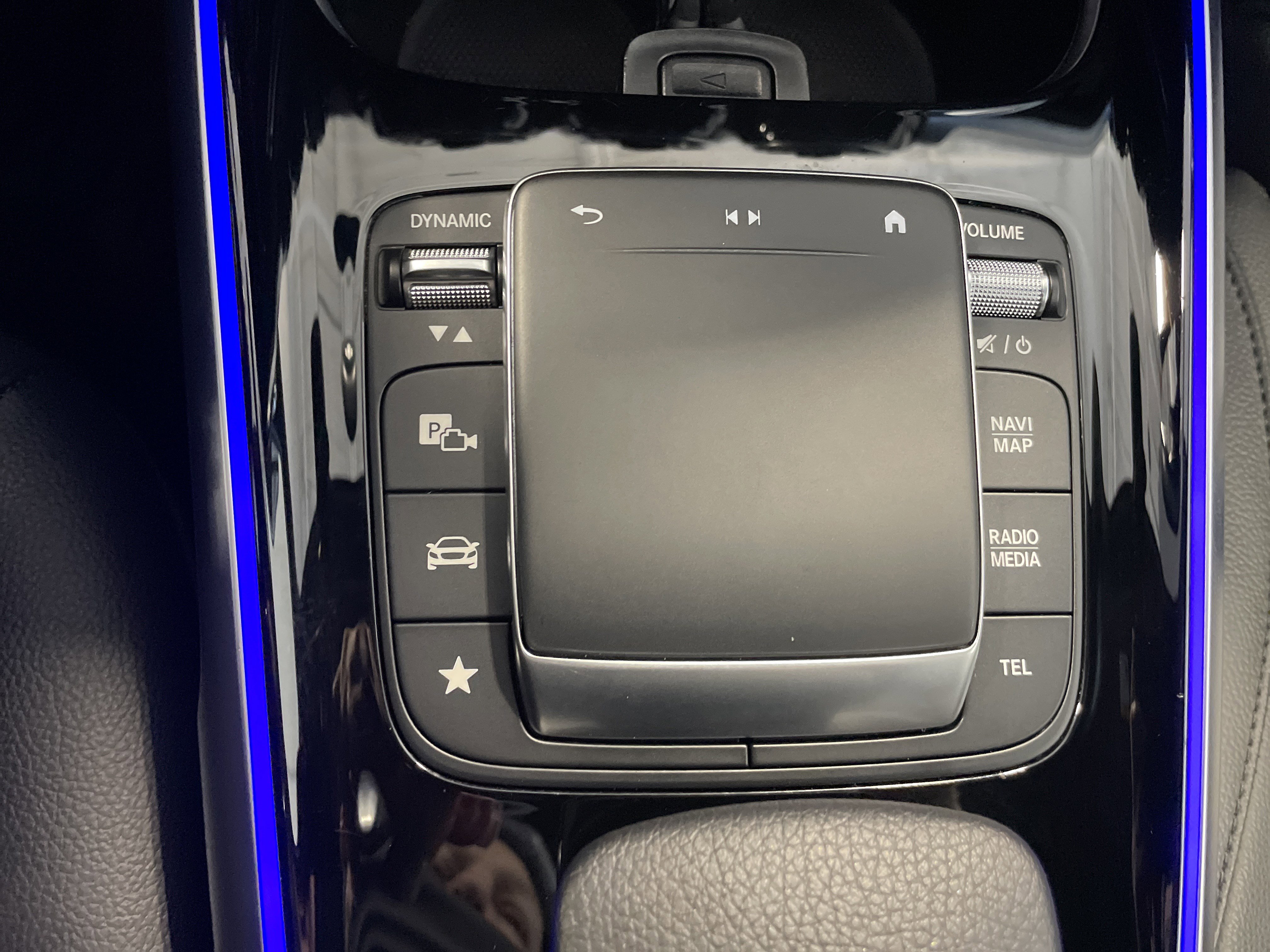 Used 2023 Mercedes-Benz EQB 350 4MATIC SUV w/ Pinnacle Package image 52