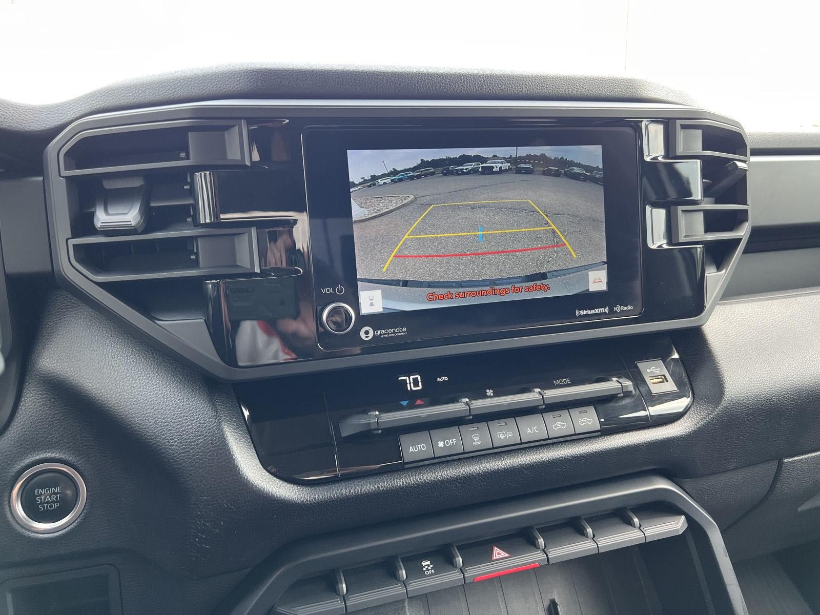 Used 2023 Toyota Tundra SR AWD/4WD image 5