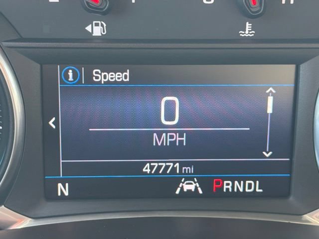 Used 2020 Chevrolet Equinox LT FWD image 20