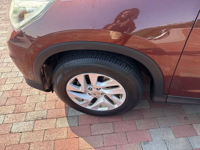 Used 2015 Honda CR-V EX-L image 10