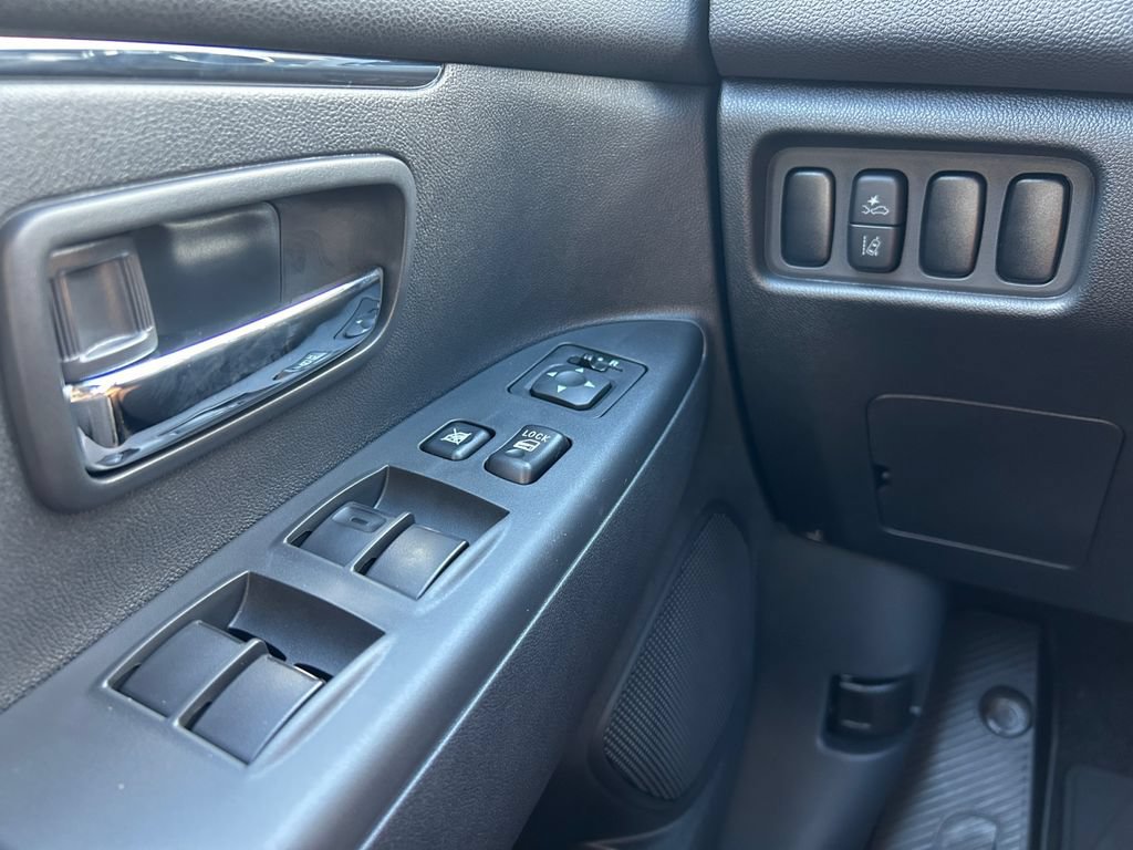 New 2027 Mitsubishi Outlander Sport AWD image 22