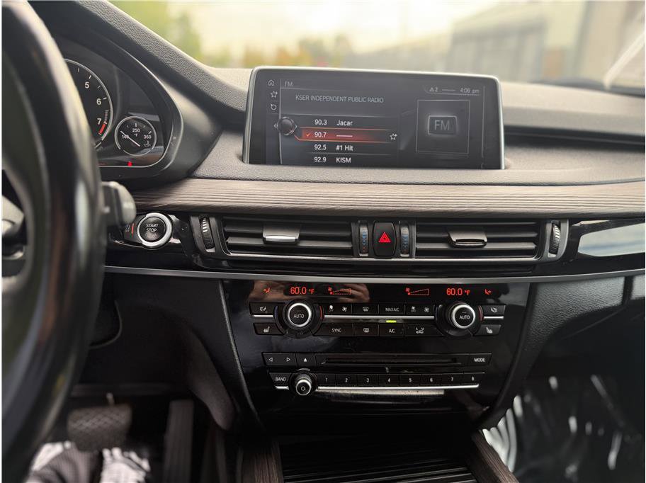Used 2017 BMW X5 xDrive35i image 16