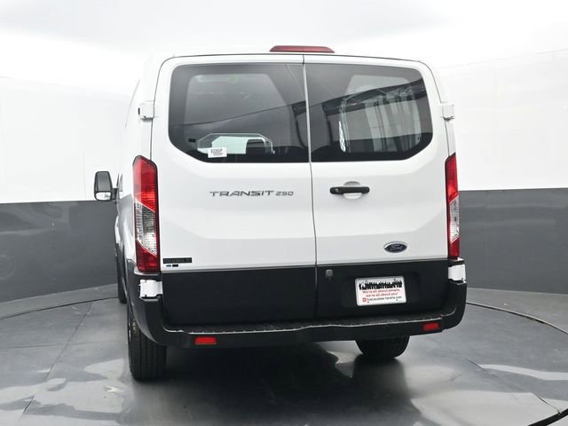 Used 2019 Ford Transit 250 130 Low Roof image 13
