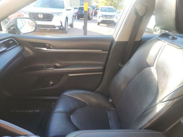 Used 2020 Toyota Camry XSE image 26