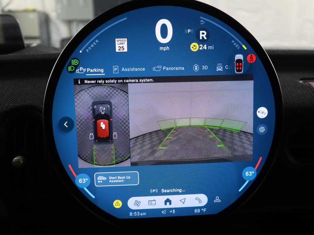 New 2026 MINI Cooper John Cooper Works image 16