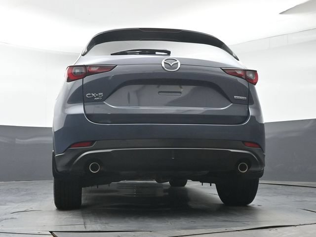 Certified 2023 MAZDA CX-5 Carbon Edition AWD/4WD image 33