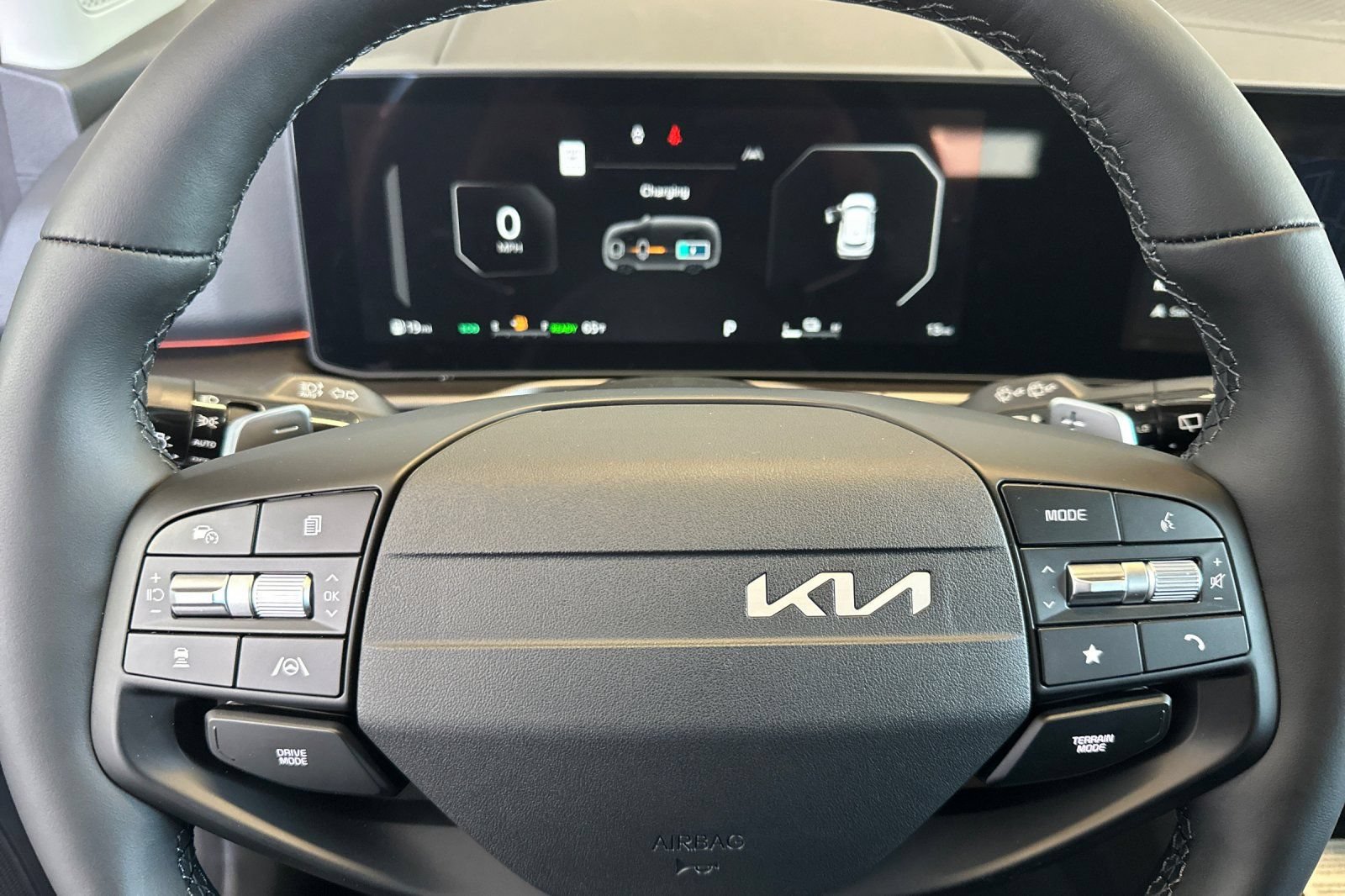 New 2026 Kia Sportage SX Prestige AWD/4WD image 24