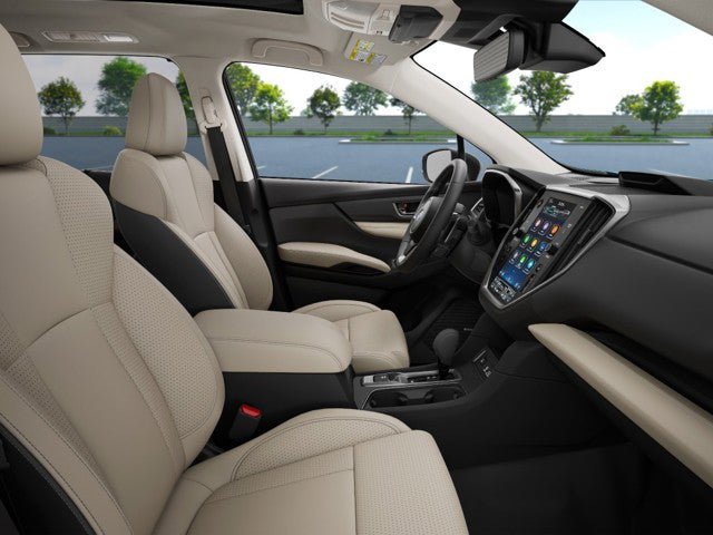 New 2027 Subaru Ascent Limited AWD/4WD image 15
