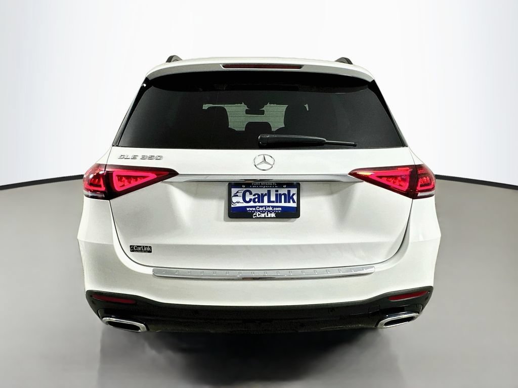 Used 2022 Mercedes-Benz GLE 350 image 7