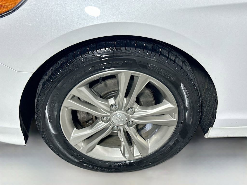 Used 2019 Hyundai Sonata SEL FWD image 30