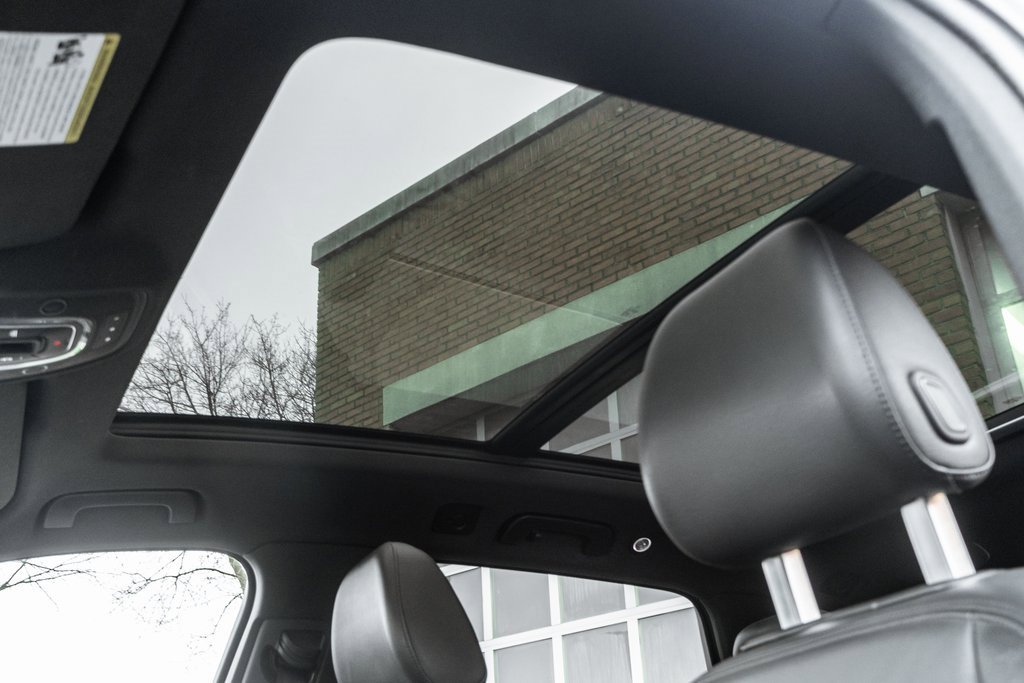 Used 2018 Audi Q7 3.0T Premium Plus w/ Premium Plus Package image 11