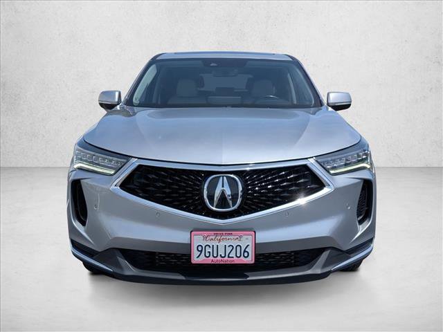 Certified 2023 Acura RDX AWD w/ Technology Package image 2