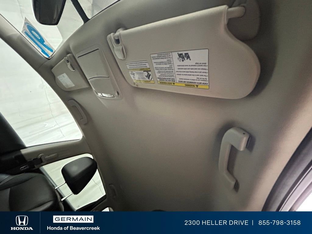 Used 2016 Nissan Murano Platinum image 27