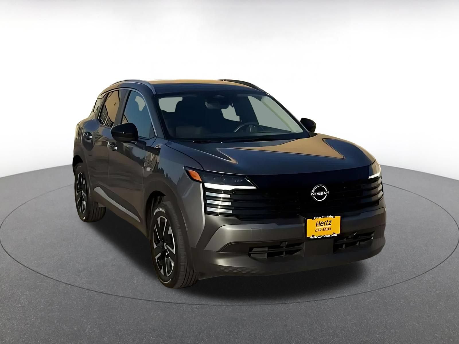 Used 2026 Nissan Kicks SV w/ Cold Weather Package AWD/4WD image 3