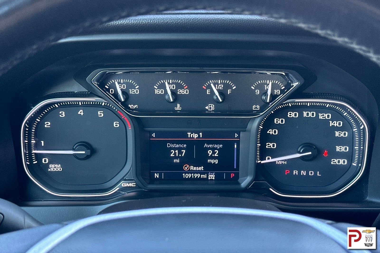 Used 2022 GMC Sierra 2500 SLE w/ Fleet Comfort Package image 28