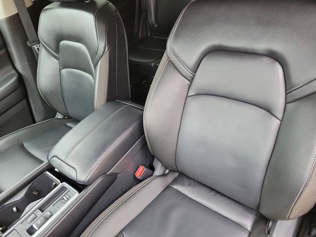 Used 2025 Nissan Pathfinder SL image 11