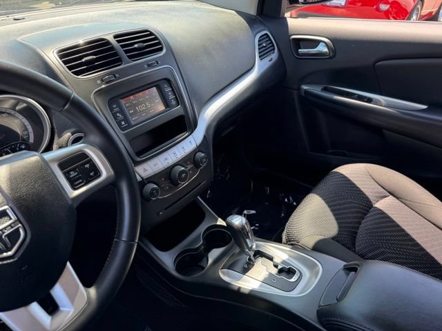 Used 2016 Dodge Journey SXT w/ Premium Group FWD image 14