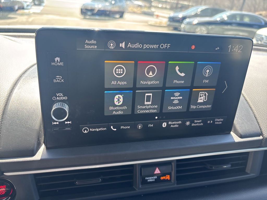 Used 2023 Honda Pilot Touring image 20