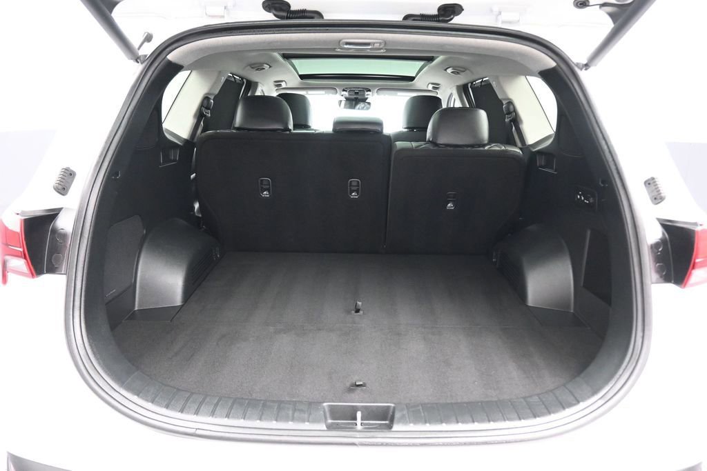 Used 2021 Hyundai Santa Fe Limited w/ Cargo Package AWD/4WD image 55