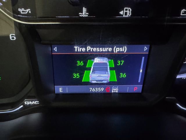 Used 2020 GMC Sierra 1500 AT4 image 18