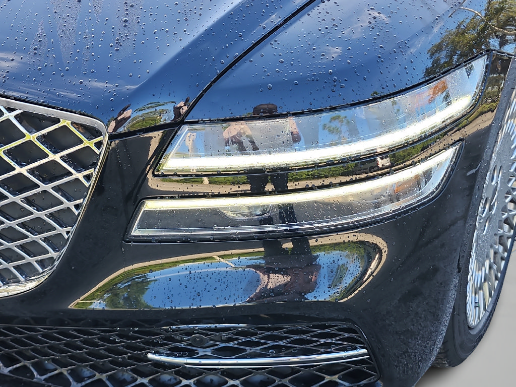 Used 2022 Genesis G80 2.5T w/ Prestige Package RWD image 14