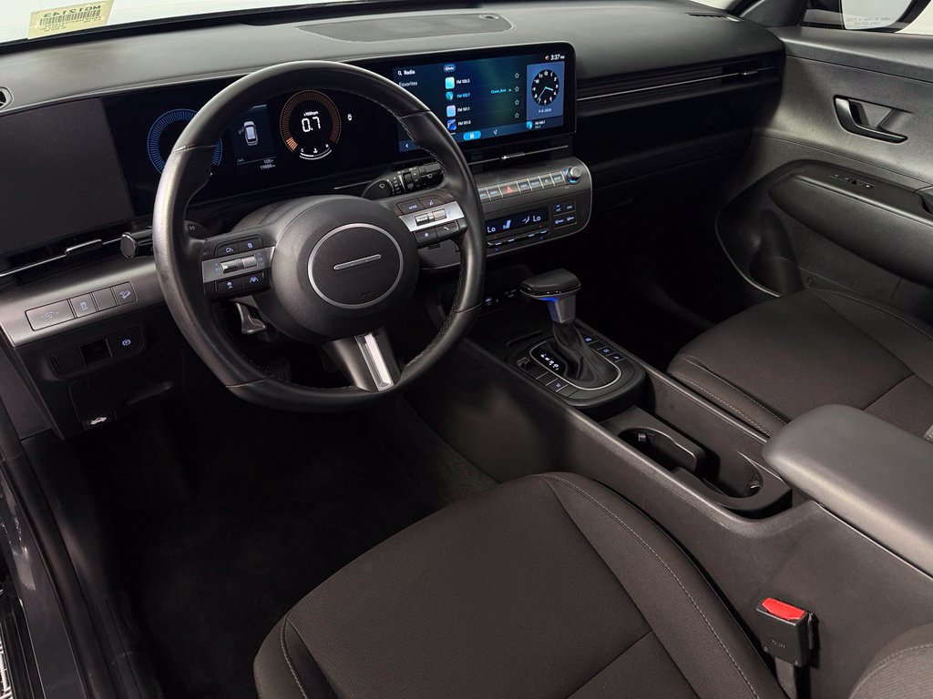 Used 2026 Hyundai Kona SEL Sport FWD image 12