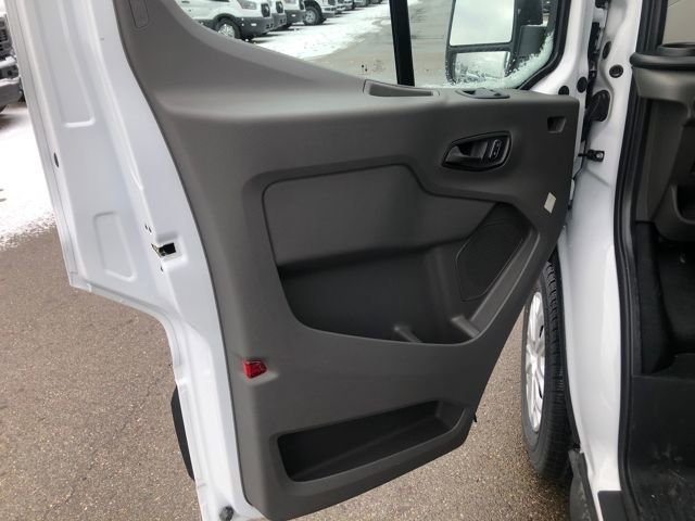 New 2026 Ford Transit 250 148 Medium Roof image 16