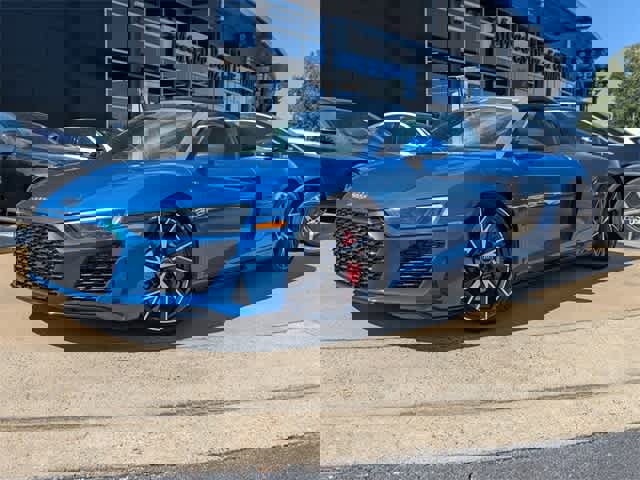 Used 2023 Audi R8 V10 performance w/ Premium Package