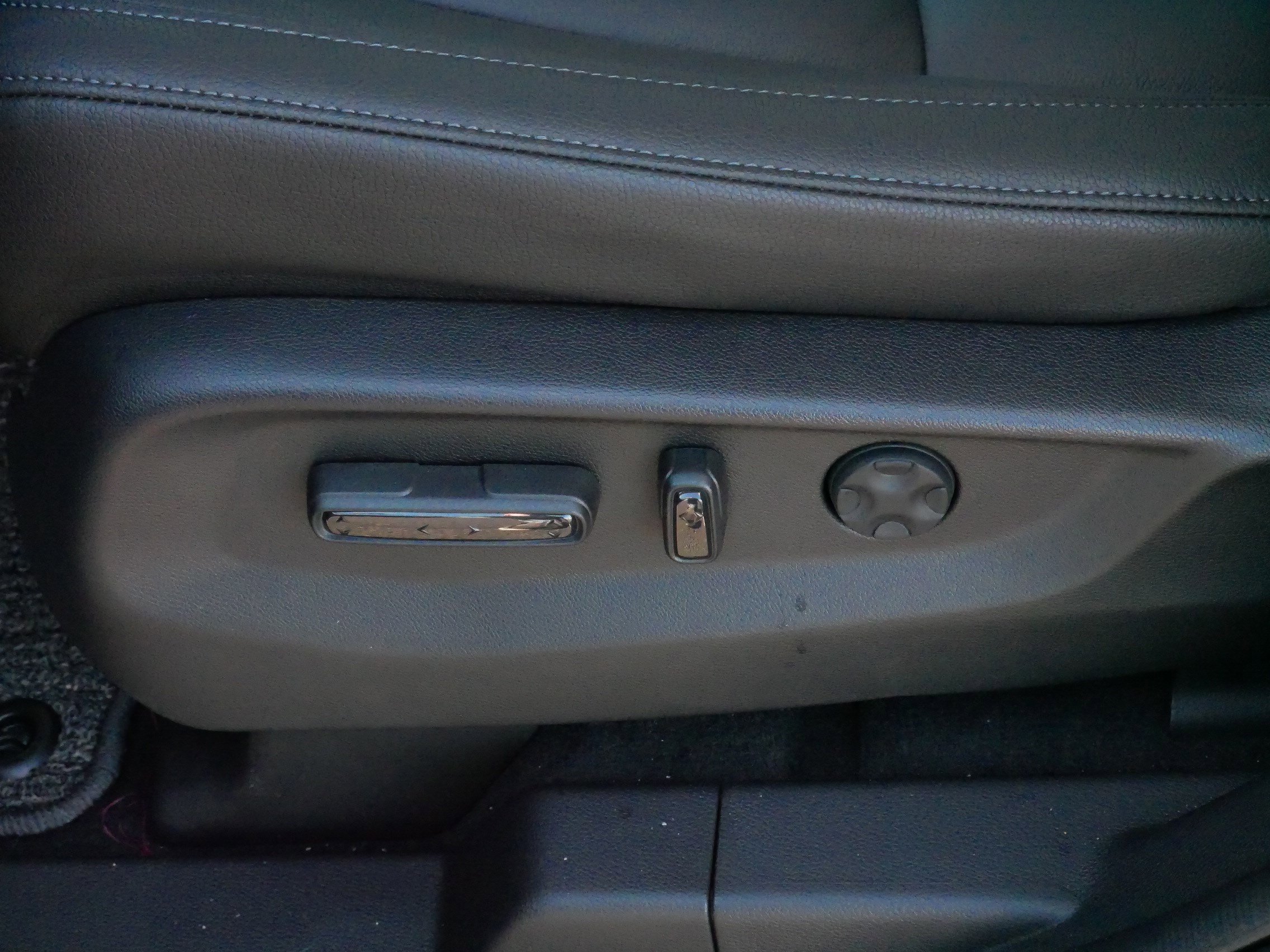 Certified 2026 Honda Odyssey EX-L image 20