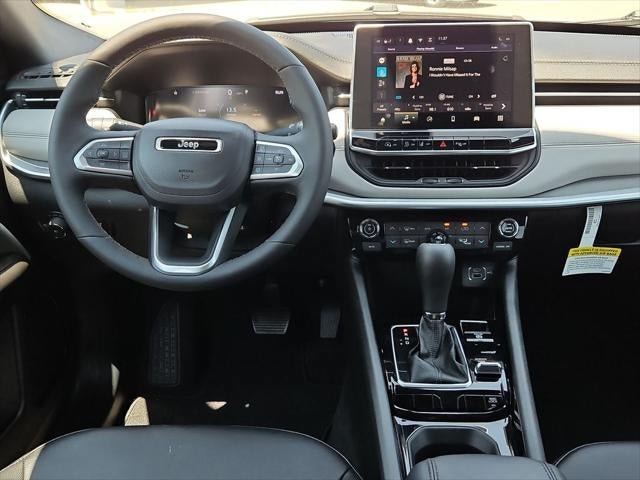 New 2026 Jeep Compass Limited AWD/4WD image 51