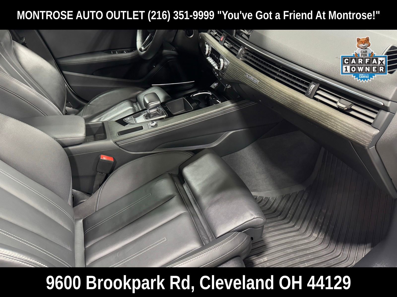 Used 2023 Audi A5 2.0T Premium Plus w/ Premium Plus image 49