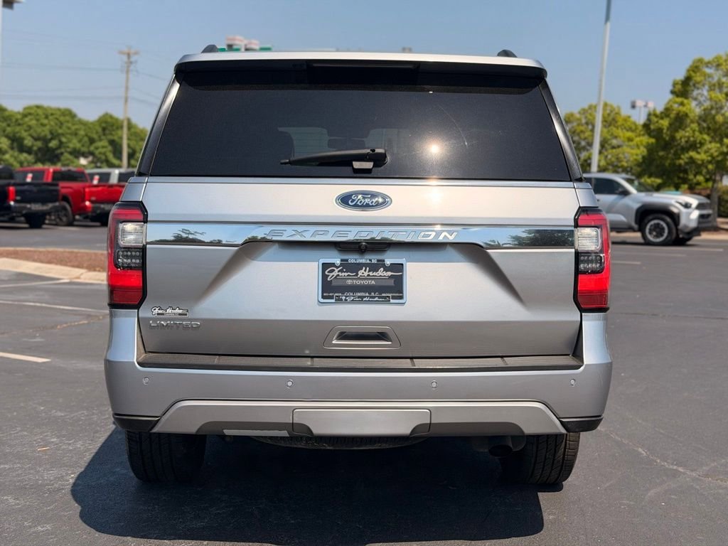 Used 2021 Ford Expedition Limited RWD image 13