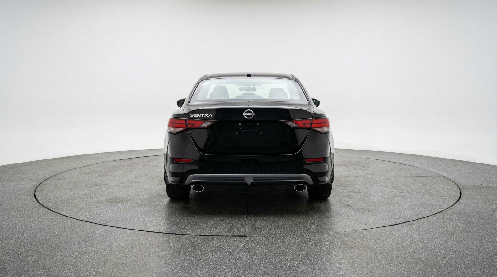 Used 2025 Nissan Sentra SV FWD image 7