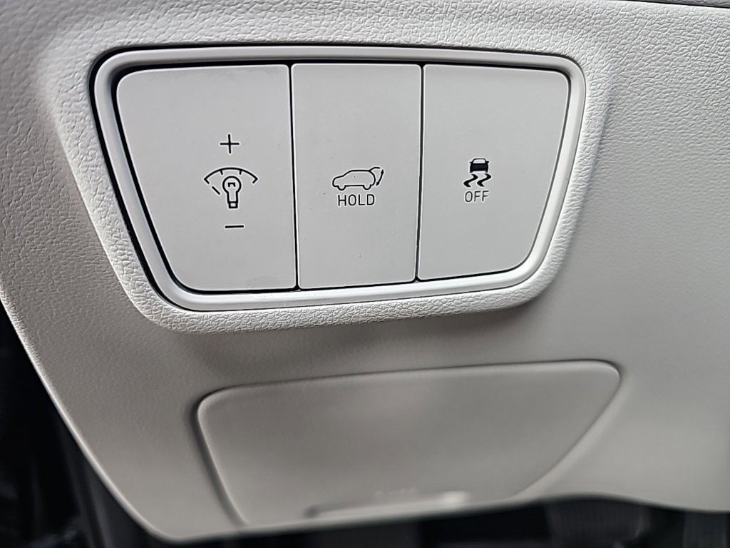 Certified 2023 Hyundai Tucson SEL image 14